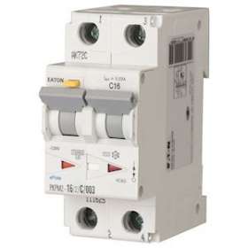 Disj. diff. 2X16A 30mA type AC/ cbe C|Eaton industries-EONPKPM2-16-2-C-003