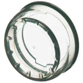 Calotte de protection, pour bouton-poussoir +voyant lumineux|Eaton industries-EONM22-T-D