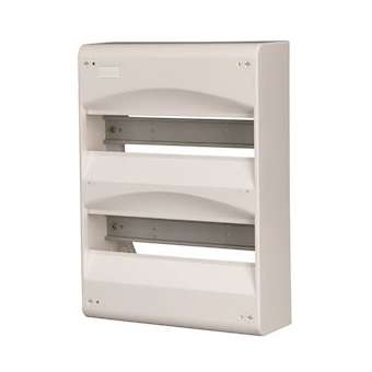 Coffret xComfort BS-CS 2R|Eaton industries-EONBC-CS-2-26