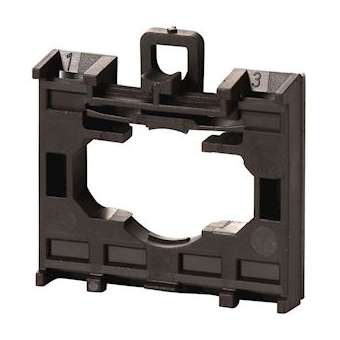 Adaptateur de fixation, 4 emplacements de montage|Eaton industries-EONM22-A4