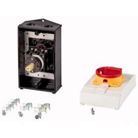 Montage Interrupteur général - T0-2-15679/I2H/MBS/SVB|Eaton industries-EONT0-2-15679-I2H-MBS-SVB