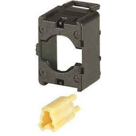 Rallonge d'axe et rallonge de verrouillage, L25mm, pour T0/P3|Eaton industries-EON+ZAV(X1)+ZVV(X1)-T0-P3