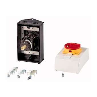 Montage Interrupteur général - T0-3-15680/I2H/MBS/SVB|Eaton industries-EONT0-3-15680-I2H-MBS-SVB