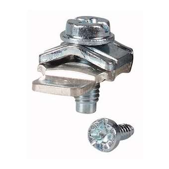 Borne N N, pour taille K3|Eaton industries-EONK-CI-K3