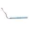 Pack accus Ni-Cd 3 x 1,2V 0,8Ah pour maintenance UNILED 2-45 et UNILED 2-45 ES