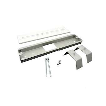 Cadre d'encastrement + ENJOLIV. CrystalWay|Eaton Luminox-LUM10563