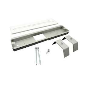 Cadre d'encastrement + ENJOLIV. CrystalWay|Eaton Luminox-LUM10563