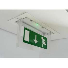 Kit Ecl Tranch -boitier A-AA-B (PM)|Eaton Luminox-LUM10481