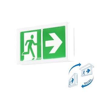 PLANETE 2-45 ES ADR CGLine+|Eaton Luminox-LUM17215