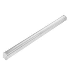LSC d'ambiance 100% LED pour source centrale 220Vac/cc. IP20 et IK07. 2500 lms|Eaton Luminox-LUM22143