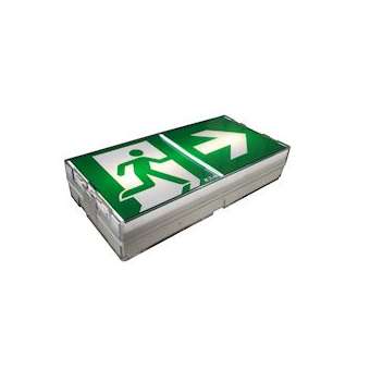 Maintenance ULTRALED 45|Eaton Luminox-LUM96025