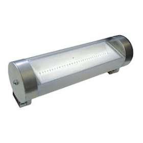 Bloc autonome d'ambiance tubulaire (diam. 100mm). Autonomie 1h. Conso 1.1W|Eaton Luminox-LUM17151