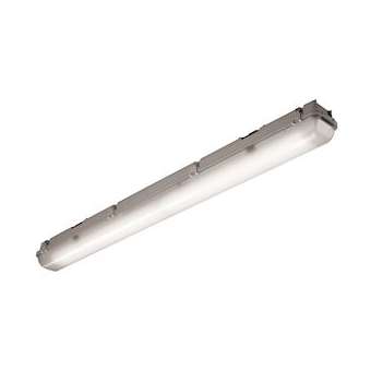 LSC d'ambiance étanche 100% LED source centrale 220Vac/cc. IP66 IK09. 2500 lms|Eaton Luminox-LUM22144