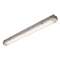 LSC d'ambiance étanche 100% LED source centrale 220Vac/cc. IP66 IK09. 2500 lms