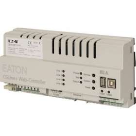 Web-Controller pour système CGLine+|Eaton Luminox-LUM40071361055