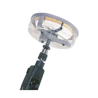 Scie cloche à trépan pour encastrement des blocs encastrés Kickspot|Legrand-LEG062597