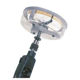 Scie cloche à trépan pour encastrement des blocs encastrés Kickspot|Legrand-LEG062597