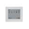 Le Tableau de Report de Confort (TRC) Replica Led