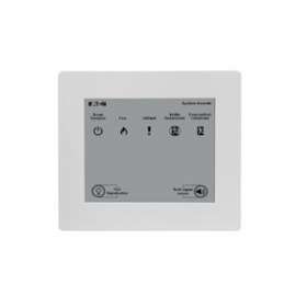 Le Tableau de Report de Confort (TRC) Replica Led|Eaton Nugelec-NUG31318