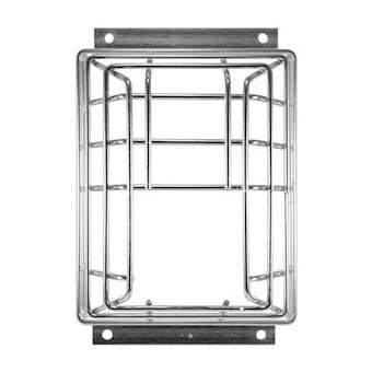 Grille protection pour Declencheur DM|Eaton Nugelec-NUG30071