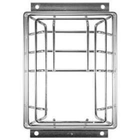 Grille protection pour Declencheur DM|Eaton Nugelec-NUG30071