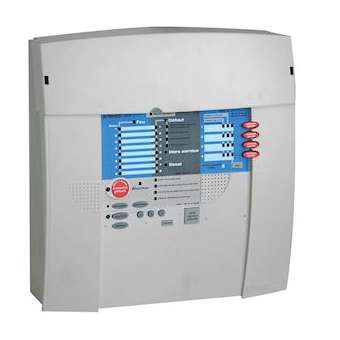 Type 1 ECA 4008 8B UGA & CMSI 4ET/MT|Eaton Nugelec-NUG31067