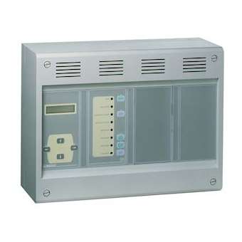 AT CONSIGNATEUR 2M - 8C|Eaton Nugelec-NUG32070