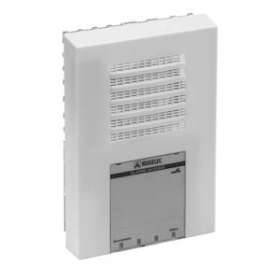 Alarme incendie Type 4 Planète 2 boucles - Flash|Eaton Nugelec-NUG31221