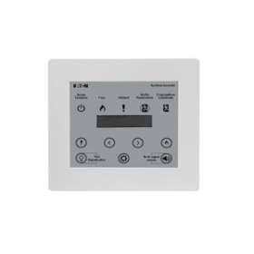 Le Tableau de Report de Confort (TRC) Replica Screen|Eaton Nugelec-NUG31317