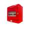 Coffret équipé chaufferie 20A IP55