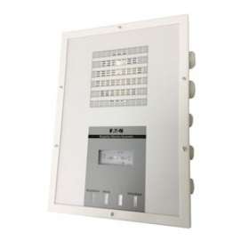 Bloc Autonome d'Alarme Sonore et Lumineuse de type Ma Etanche|Eaton Nugelec-NUG31207