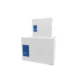 Alimentation Electrique - PSB - 120W-24V-7Ah|Eaton Nugelec-NUG34146