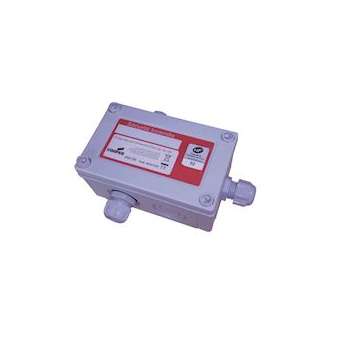 DAC EE dispositif adaptateur de commande|Eaton Nugelec-NUG31330