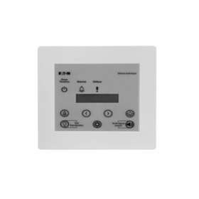 Le Tableau de Report pour Alarme Technique Replica Screen|Eaton Nugelec-NUG32047