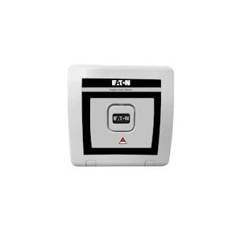 Diffuseur Alerte Attentat|Eaton Nugelec-NUG36602