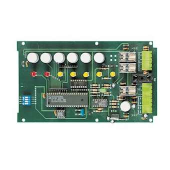 CMSI ET/MT carte UGA livrée non montée|Eaton Nugelec-NUG31265