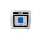 Flash Bleu Alerte Attentat Radio
