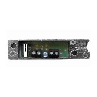 2 contacts Aluminium à câbler|Eaton Scantronic-S3V462M