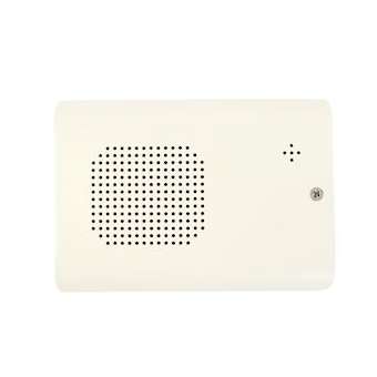 Sirène intérieure métal|Eaton Scantronic-S3VSIRENESX