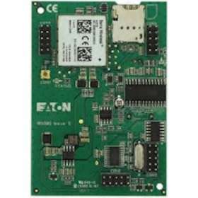Transmetteur GSM 4G/2G Data pour centrale I-ON20/30R/40H/200/Compact/Style|Eaton Scantronic-S3VCOMDATA4G