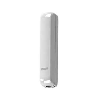Contact d'ouverture Radio compact blanc de taille réduite|Eaton Scantronic-S3VDETRDCW