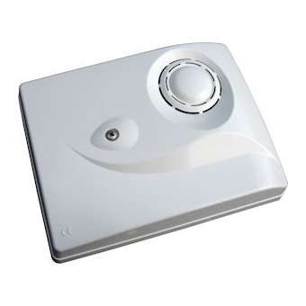 Sirène intérieure 4 messages PPMS|Eaton Scantronic-S3VSDRIPPMS