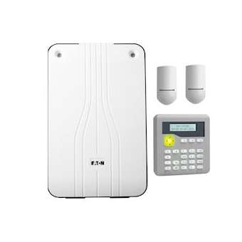 PACK I-ON30R + 2 XCELRPT + KEY-RKPZ-KIT|Eaton Scantronic-S3VION30RPACK1
