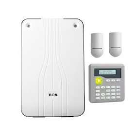PACK I-ON30R + 2 XCELRPT + KEY-RKPZ-KIT|Eaton Scantronic-S3VION30RPACK1
