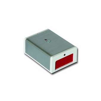 Boitier d'appel d'urgence|Eaton Scantronic-S3V484ME