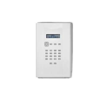 Centrale d'alarme intrusion radio Compact 20 zones / 20 détecteurs radio|Eaton Scantronic-S3VCOMPACTEU