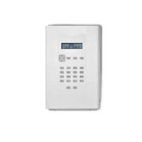 Centrale d'alarme intrusion radio Compact 20 zones / 20 détecteurs radio|Eaton Scantronic-S3VCOMPACTEU