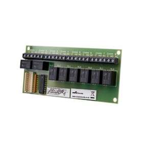 Carte 8 relais|Eaton Scantronic-S3V08600EUR00