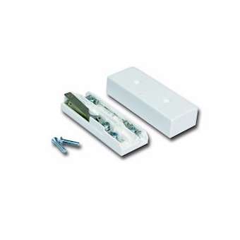 10 boites jonction 3 + 2 bornes|Eaton Scantronic-S3V1467FR