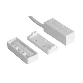 10 contacts magnétiques cylindriques|Eaton Scantronic-S3V410FR